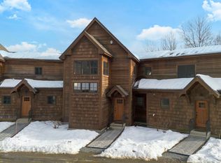 9 Powderhorn Ln #7D, Wilmington, VT 05363