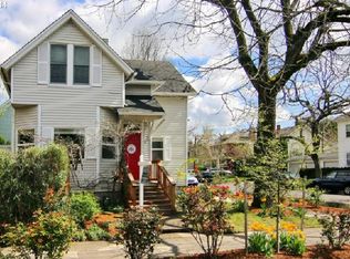 3136 SE 26th Ave, Portland, OR 97202