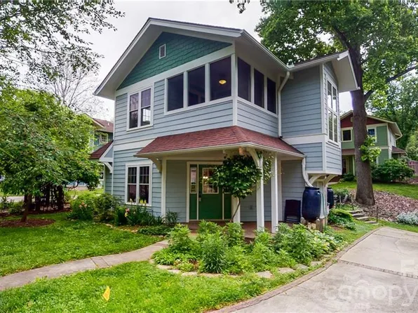 19 Sevan Ct, Asheville, NC 28806