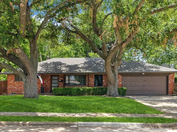 532 E Polk St, Richardson, TX 75081