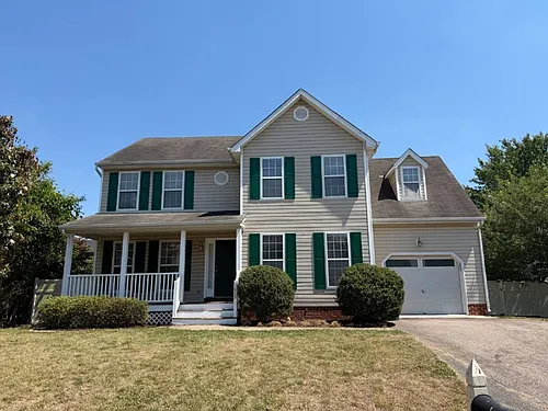 1609 Cadmus Ct Photo 1