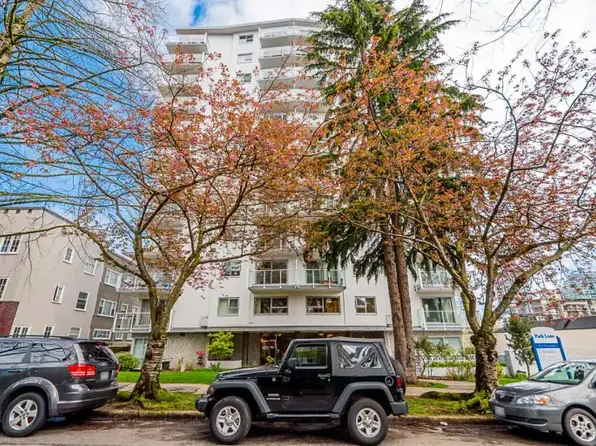 1825 Haro St, Vancouver, BC