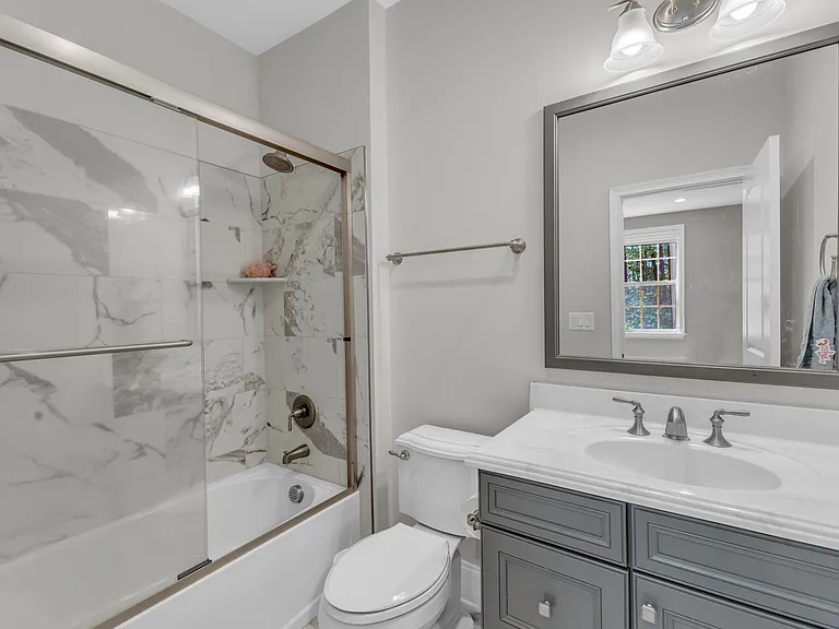 7304 Hasentree Club Dr — Photo 41