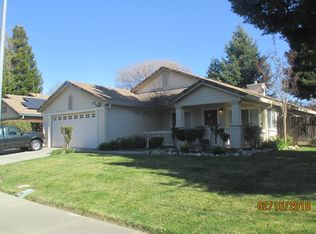 1424 Ticonderoga Dr, Fairfield, CA