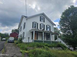 8 Elm Street, Worcester, NY 12197