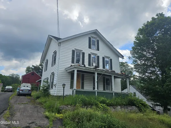 8 Elm Street, Worcester, NY 12197