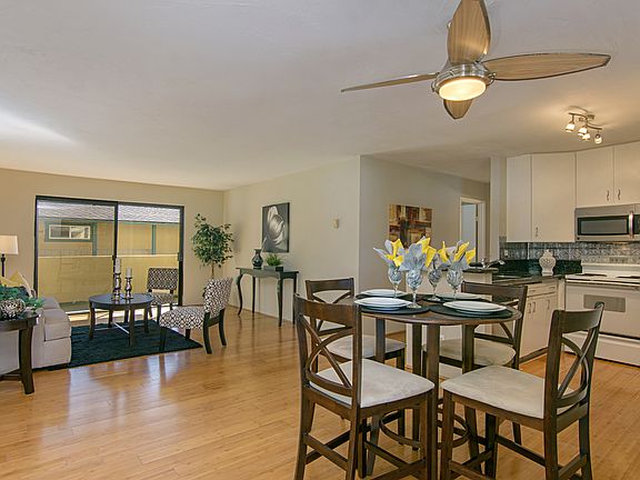 2nd image of 4651 Pico St APT 110