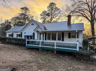 231 Mountain View Rd, Trion, GA 30753