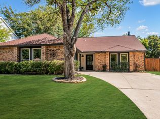 2602 Kayli Ln, Euless, TX 76039