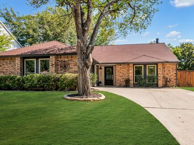 2602 Kayli Ln, Euless, TX, 76039