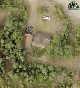 3011 Arcturus Ct, North Pole, AK, 99705