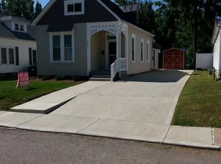 594 Cedar St, Chillicothe, OH 45601