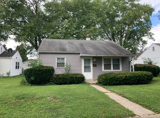 328 SW 17th St, Richmond, IN 47374
