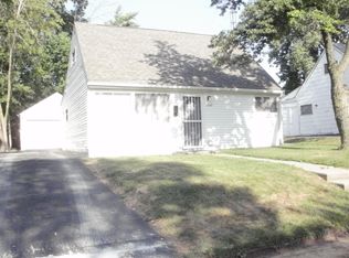 2042 N Westwood Ave, Toledo, OH 43607