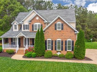 4168 Virginia Rail Dr, Providence Forge, VA 23140