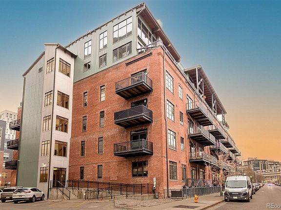 4th image of 2960 Inca St Unit 114