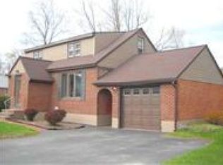 3015 E Lydius St, Schenectady, NY 12303