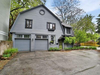 403 Elmwood Ave, Buffalo, NY, 14222
