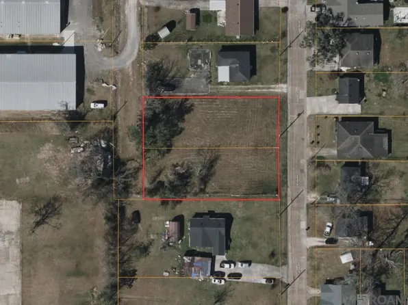 1508 Hunter Dr, Lake Charles, LA 70615
