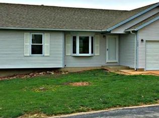 1355 Stonemill Cir, Arnold, MO 63010