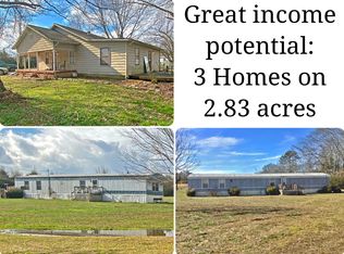 21 Mason Rd, Flintville, TN 37335