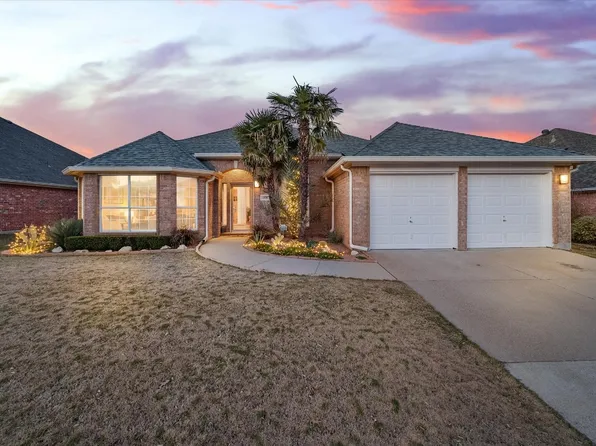 2307 Denham Dr, Arlington, TX 76001