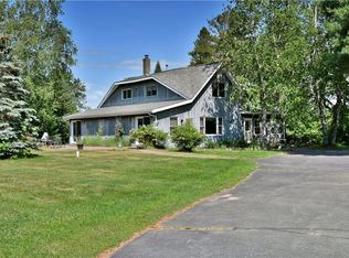 18995 Frels Rd, Cable, WI 54821