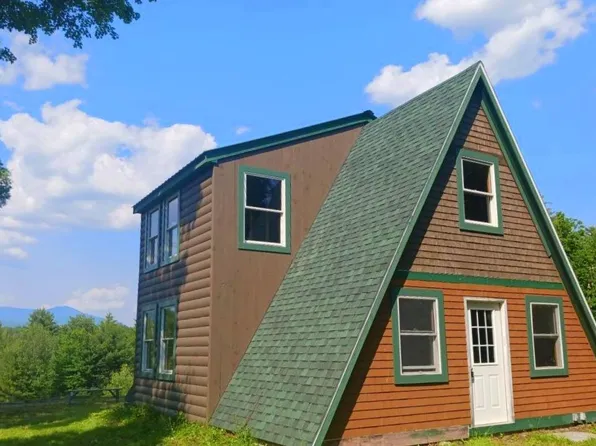182 Airport Road, Phillips, ME 04966