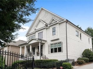 114 W Belle Isle Rd, Sandy Springs, GA 30342