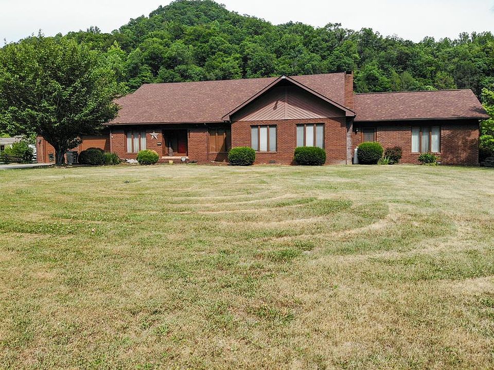 8656 State Highway 7, Viper, KY 41774 MLS 117211 Zillow