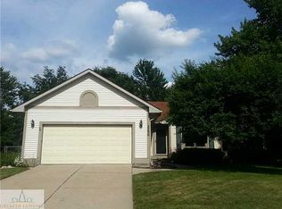 2290 Lochwoode Ct, Holt, MI 48842