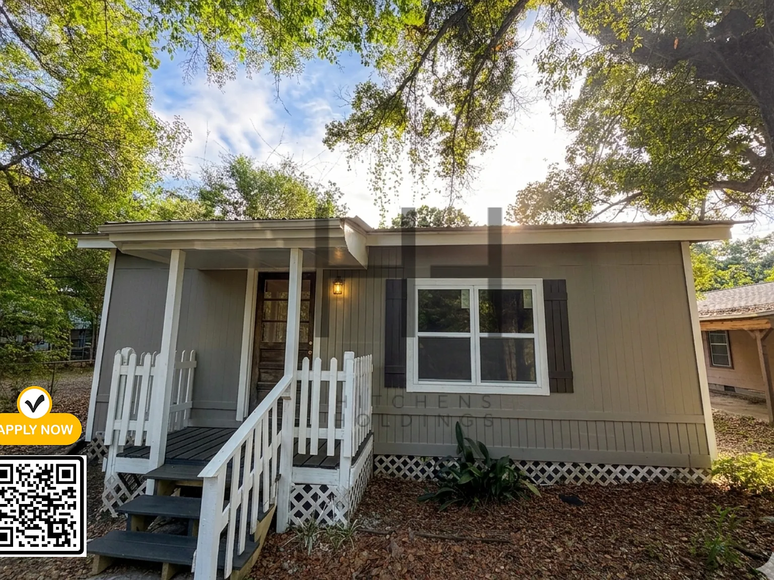 2115 Barron Place - 1 — Photo 1