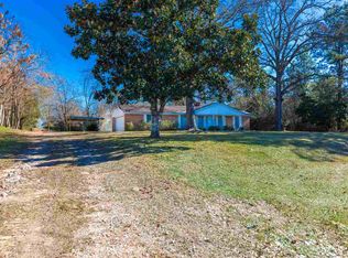 4196 N Wheeler St, Jasper, TX 75951