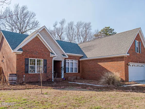 167 Shandy Way, Hampstead, NC 28443