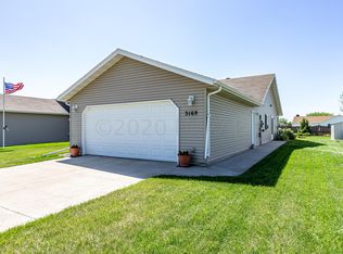 3169 11th Ave S, Moorhead, MN 56560