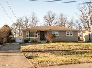 4906 Shadoheck Dr, Louisville, KY