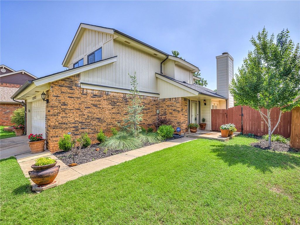 12912 Sue Ct, Oklahoma City, OK 73120 Zillow