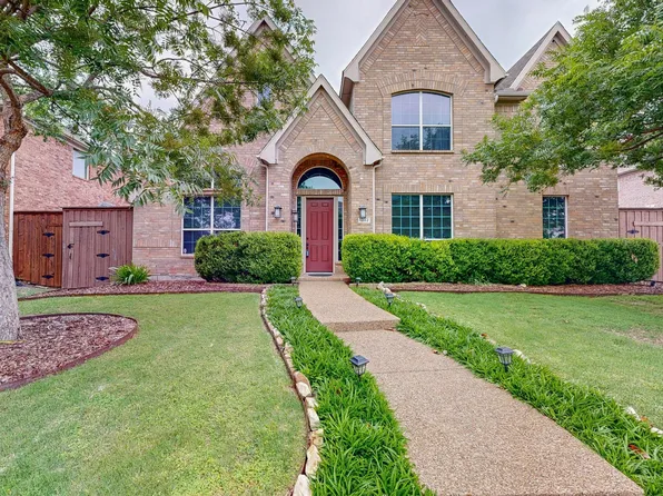 1252 Marquette Dr, Frisco, TX 75033