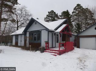 4820 State 84 NE, Longville, MN 56655