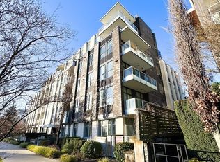6733 Cambie St #302, Vancouver, BC