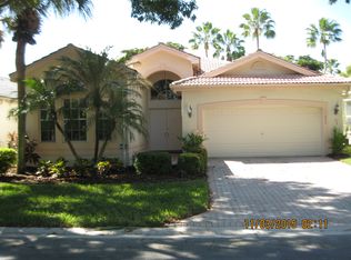 11800 Castellon Ct, Boynton Beach, FL 33437