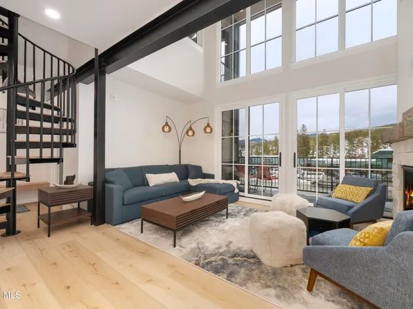 78746 US HWY 40 #215, Winter Park, CO 80482