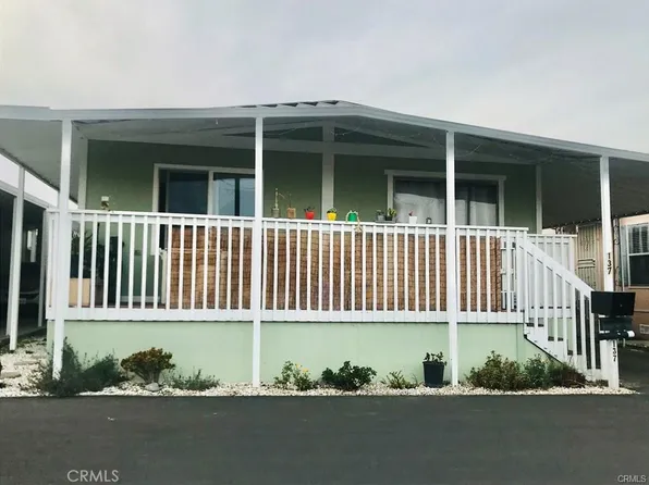 1560 S Otterbein Ave #137, Rowland Heights, CA 91748