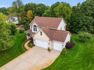 9957 Sundrop, Galesburg, MI, 49053