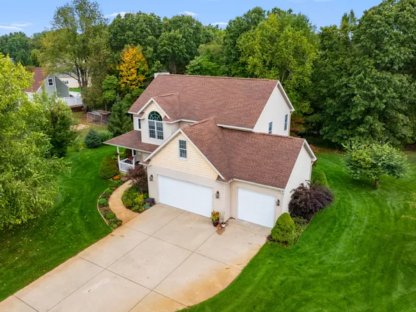 9957 Sundrop, Galesburg, MI 49053
