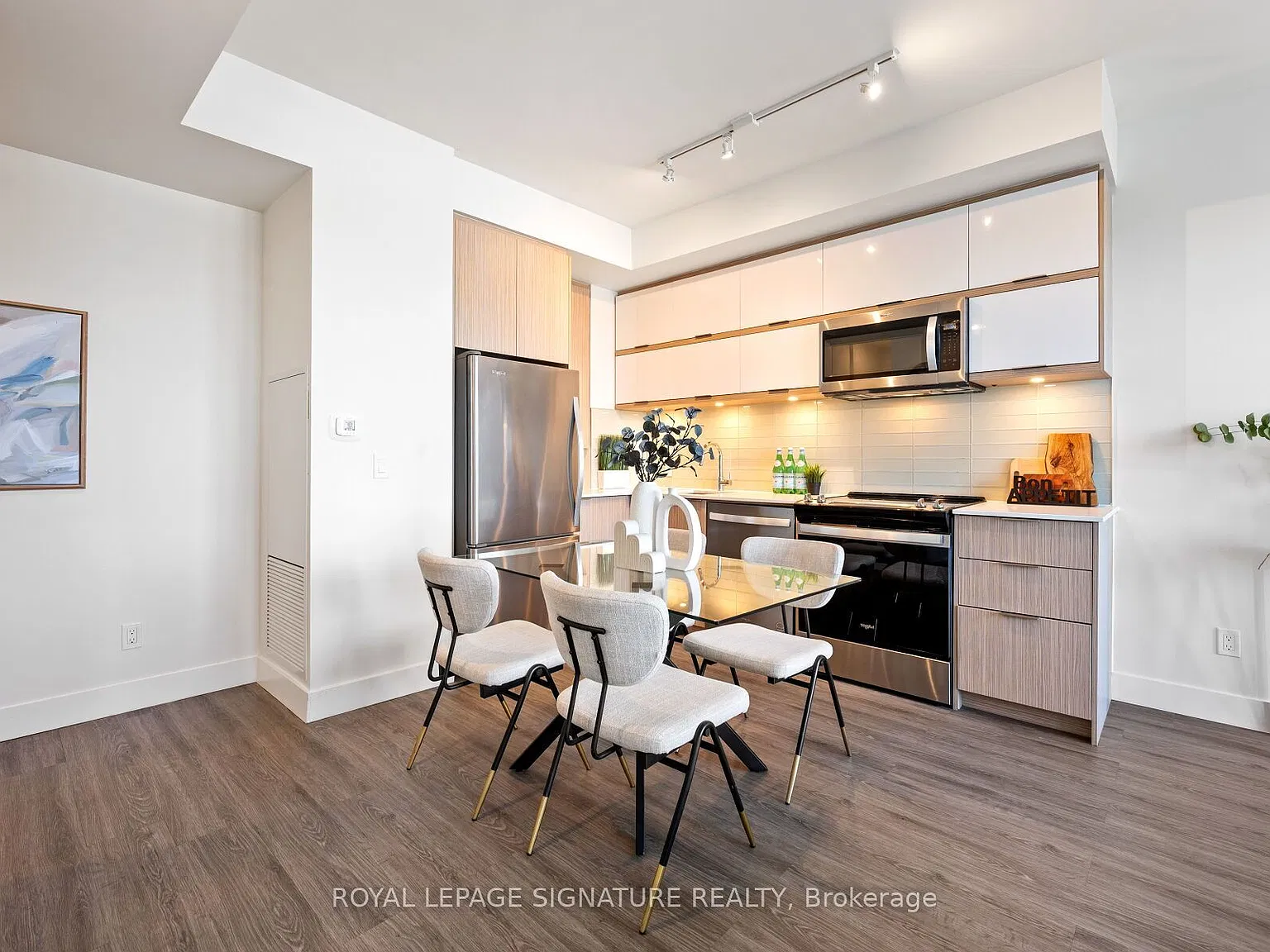 The Ravine Condo — Photo 4