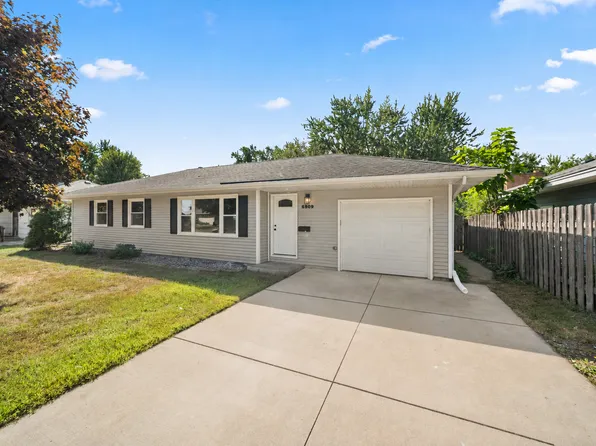 6809 Dudley Ave N, Crystal, MN 55428