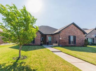 7913 Tradition Pkwy, Amarillo, TX 79119
