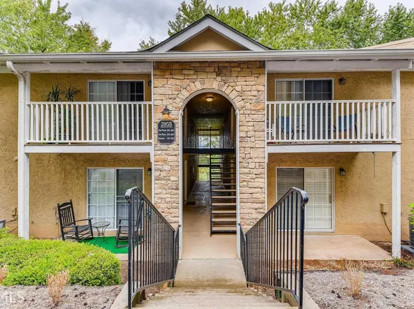 2955-202 Seven Pines Ln #2, Atlanta, GA 30339