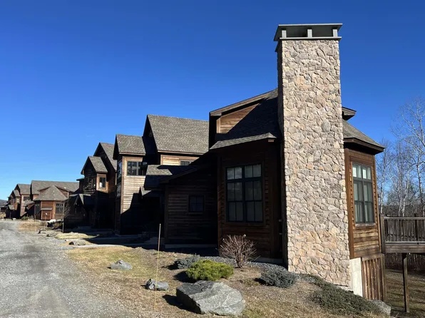 9 Powderhorn Lane #7-C, Wilmington, VT 05363